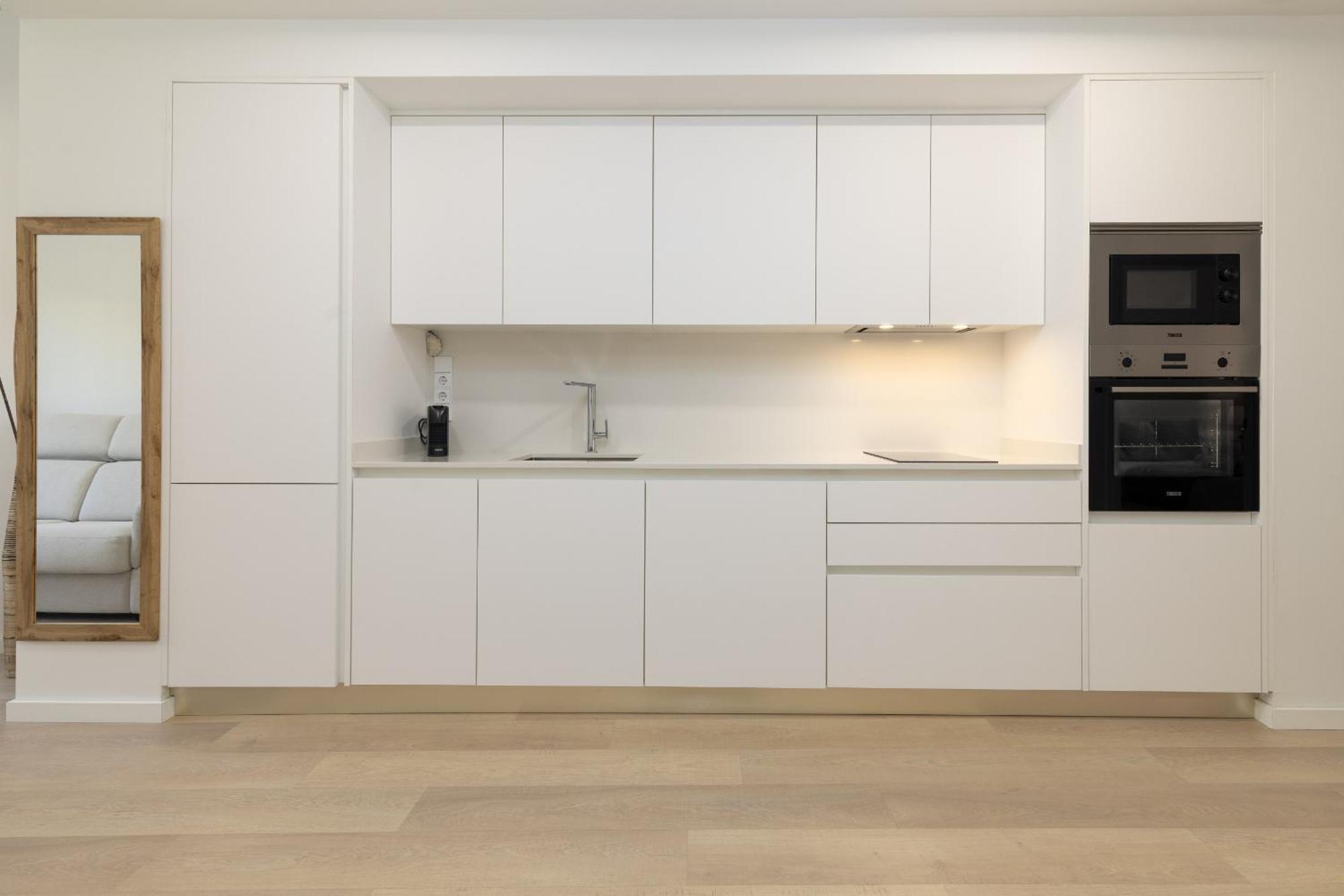 Apartup Turia River Park Valencia Exterior foto