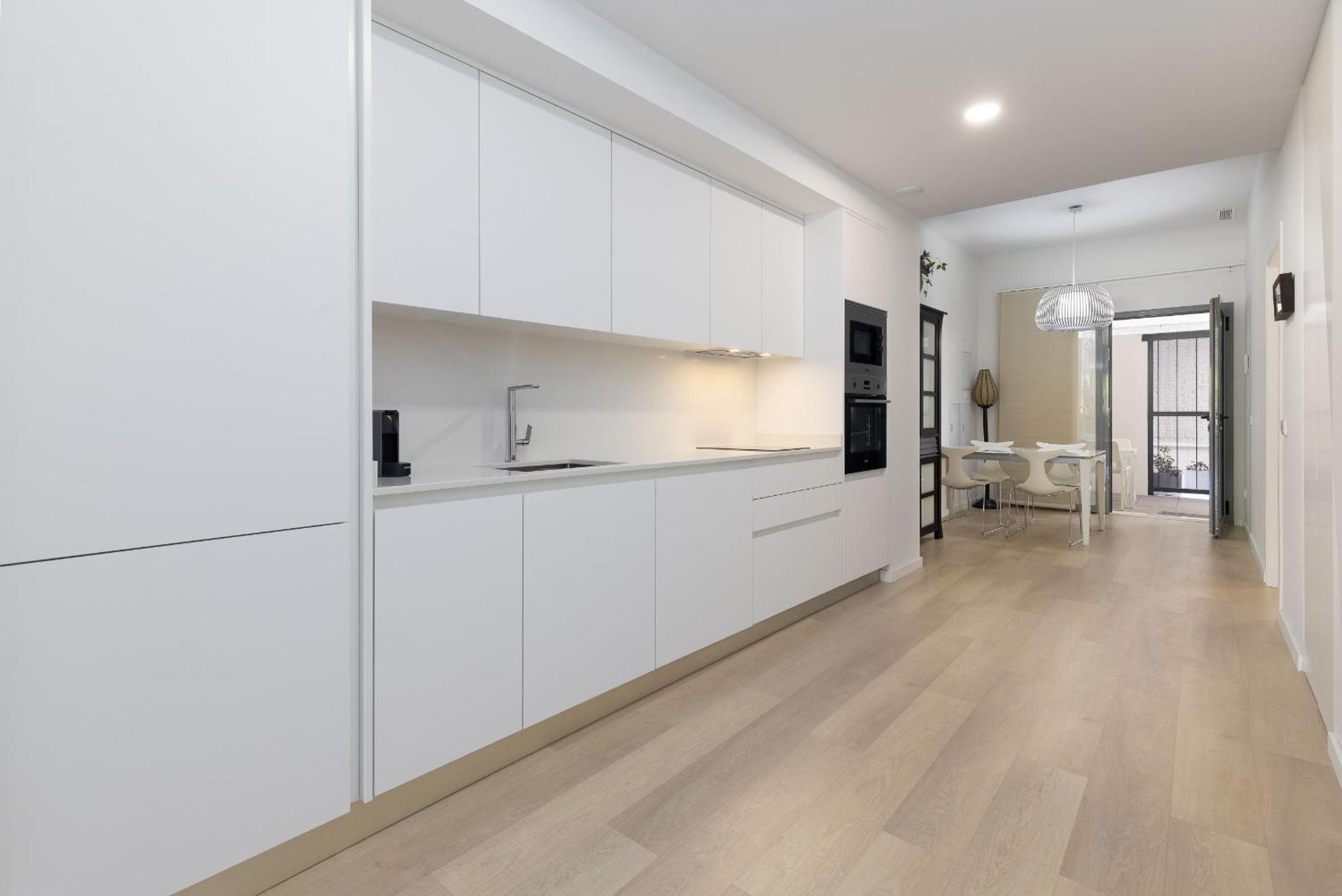 Apartup Turia River Park Valencia Exterior foto